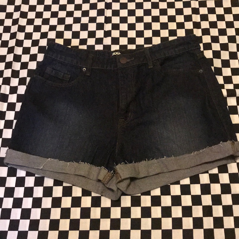 Urban Outfitters BDG Denim Shorts